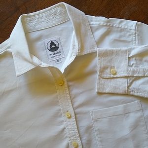 Tradlands The Elms Oxford Buttonup